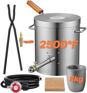 VEVOR 8KG 