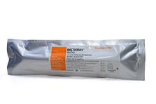 Smith and Nephew 66007505 Bactigras, 15cm x 1m Roll