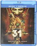 31 [Blu-ray + Digital HD]