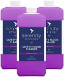 Antibacterial Safety Floor Cleaner 