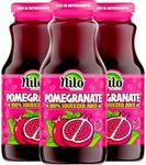 NILO Pomegranate Juice | 100% Squee