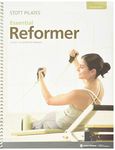 STOTT PILATES Manual - Essential Reformer, 2nd Edition (English)