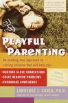 Playful Parenting: An Exciting New 