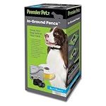 Premier Pet In-ground Fence System