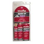 Wooster Brush 5229 Silver Tip Varie