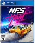 Electronic Arts Need for Speed Heat