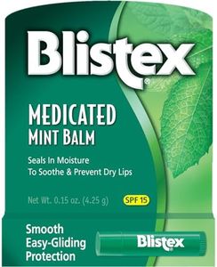 Blistex Me