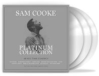 The Platinum Collection [3LP Gatefold White Vinyl]