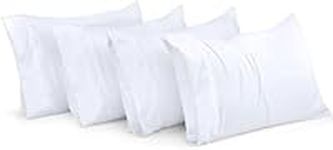 Utopia Bedding Queen Pillow Cases -