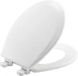 BEMIS 500EC 390 Toilet Seat with Ea