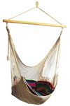 HAMMOCKS RADA Hammocks Rada - Chair Hammock Deluxe (Natural)