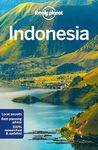 Lonely Planet Indonesia 12 12th Ed.: 12th Edition