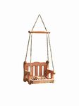 Swing Seat bird feeder - bird table