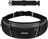 ANBEKO Running belt for Men Women w