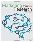 Marketing Research