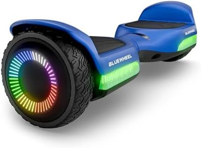 Bluewheel 
