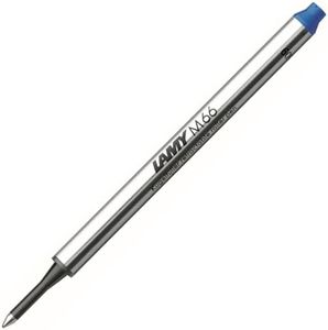 Lamy Recambio para bolígrafo M66 Azul (1 Unidad)