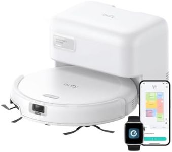 eufy Robot