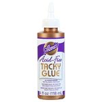 Aleene's Acid-Free Tacky Glue 4oz