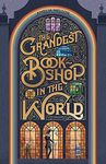 The Grandest Bookshop in the World