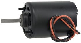 Four Seasons/Trumark 35430 Blower Motor without Wheel