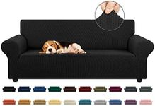 KEKUOU Stretch Sofa Cover Slipcover