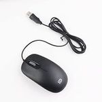 SGIN USB Wired Mouse, Optical Compu