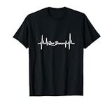 Heartbeat Line Dance T-Shirt