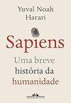 Sapiens (Nova edição): Uma breve hi