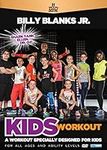 Billy Blanks Jr: Dance It Out - Kids Workout [Import]