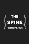 The Spine Whisperer: Small Blank No