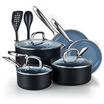 Cook N Home Pots and Pans Ceramic C