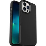 LifeProof SEE SERIES Case with MagSafe for IPhone 13 Pro Max & IPhone 12 Pro Max - BLACK