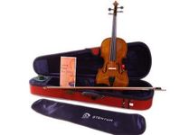 Stentor Student 2 Violin Outfit 3/4 (Set Up)