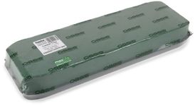 Oasis Plastic Backed Floral Foam Casket Tray 60cm (23.5")