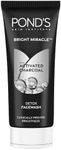 Pond's Pure White Anti Pollution Face Wash, 100 g