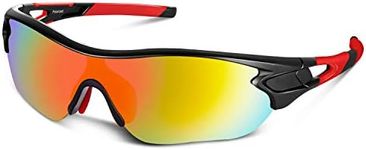 BEACOOL Polarized Sports Sunglasses