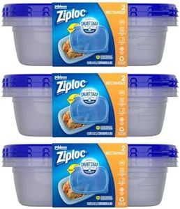 Ziploc Foo