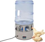 Poultry Chicken Water Heater, 80W H