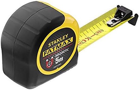 STANLEY FA