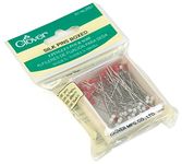 Clover Silk Pins, 1