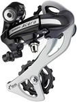 SHIMANO Black Acera Rear Derailleur