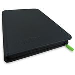 Vault X Premium eXo-Tec® Zip Binder - 9 Pocket Trading Card Album Folder - 360 Side Loading Pocket Binder for TCG