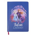 Disney Classic - Stationery & Notebooks - Frozen 2 A5 Notebook - Journey