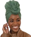 Olivia Sylx African Head Wraps for 