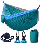 Camping Hammock For Two People