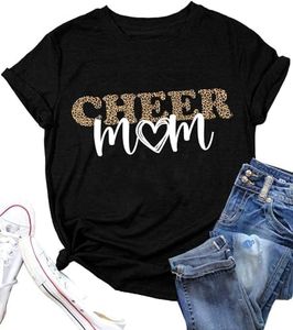 Cheer Mom 