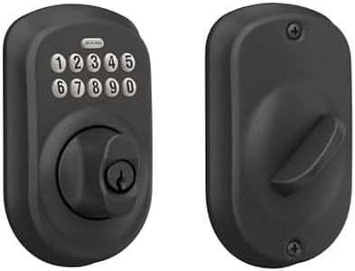 SCHLAGE BE