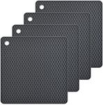 Smithcraft Silicone Trivet Pot Mat 