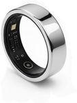GINIXPIONE Smart Ring for Women Men